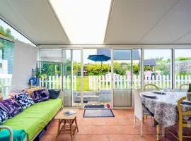 Ty Provans e Breizh - Maison pour 12p