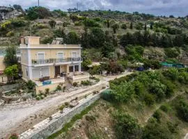Ferienwohnung Für 8 Personen In Agia Pelagia, Kreta