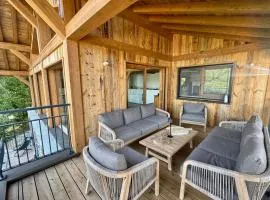 Chalet Roger