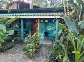 Boutique Rooms River Front at La Junta