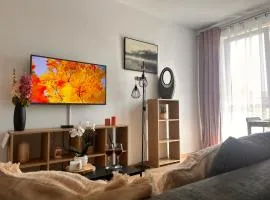 Apartament Słoneczny 7