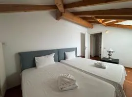 Special apartment in Ascona