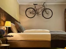 L'Elefante Fritz Boutique Lodge - Villa Piazzo