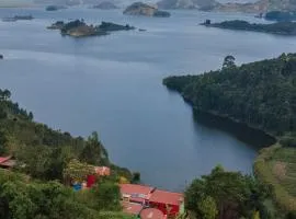 Chameleon Hill Forest Lodge