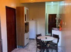 Apartamento 2 próximo ao aeroporto