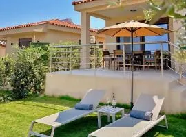 Terra Blue Suites - Nefeli