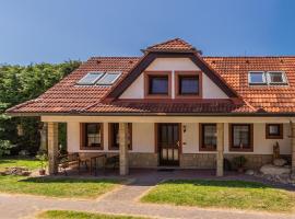 Apartman Kristina Ivachnová 49