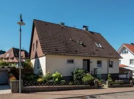 Zentrale Wohnung in Haslach