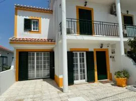 Refúgio do Mira