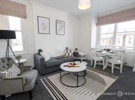 The Westborough Nook by Grandeur Property