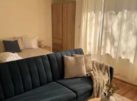 Modern Studio near Ski Lift - Cedar Lodge 4,Bansko by Flat Mаnаger