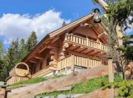 Bründl-Chalets Hochrindl