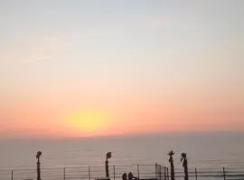Appartement vue sur la mer
