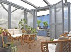 Garden Escape in Wernigerode