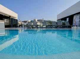 M. HOTEL, hotel in San Antonio