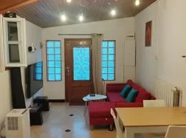 Espace Fakayo