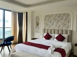 Yasa Retreat