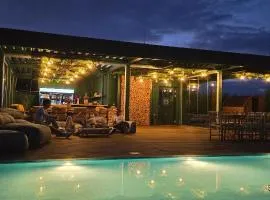 Hannover - PHIL & MAX Hotels und Apartments Messe