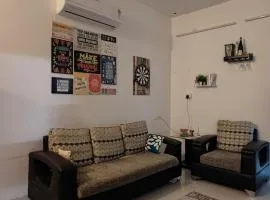 2bhk Misty Retreat Villa