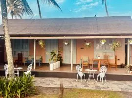 Soleil Beach villa