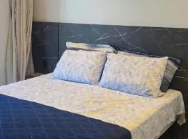 Apartamento Completo em Barra Grande