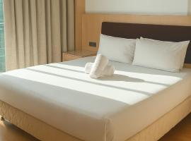 Imperial Suites Apartment Kuching, Unterkunft zur Selbstverpflegung in Kuching