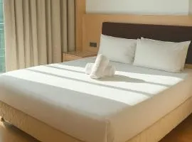 Imperial Suites Apartment Kuching
