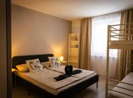 Holiday House Valaliky