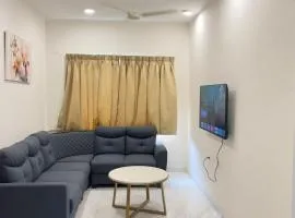 Lushvistas Serviced Apartment