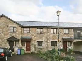 Maltings Cottage