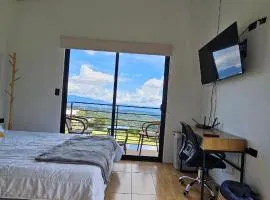 Rinconcito Stay