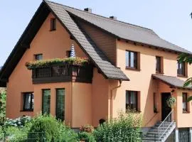 Ruhiges Ferienhaus in Floh-Seligenthal