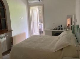 federica guest house, affittacamere a Forte dei Marmi