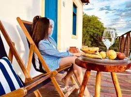 Casa do Alto Piranhas