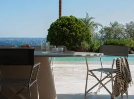 Alykes Villa - Seaview escape