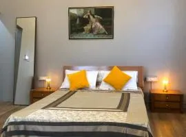 Beaumont Homestay 377