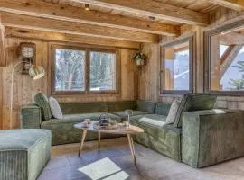 Chalet le Plane