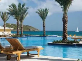 Dawn Beach Club Luxury Apartment