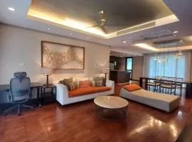 Shasa Vela Condominium D, Mared, Koh Samui - Entire Condo for Rent