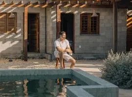 Maracangalha Beach Inn