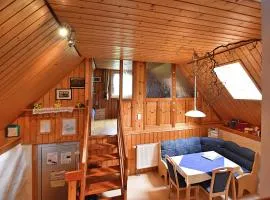 Ferienhaus in Brigach