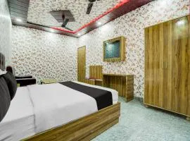 Hotel O Astoria
