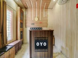 Hotel O Astoria