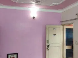 Pink Villa