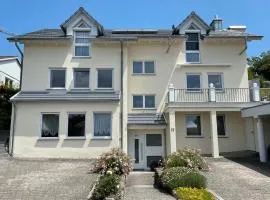 Ferienwohnung Nell