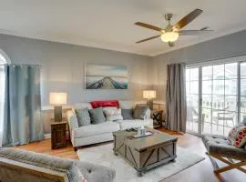 < 2 Mi to Coast: Condo w/ Pool in Myrtle Beach