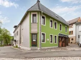 Wohnung in Stützerbach nahe Skipiste