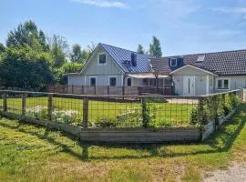 Stunning Home In Asarum With Wifi