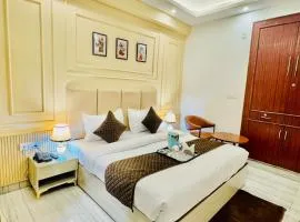 Airport Hotel Shivaka Inn