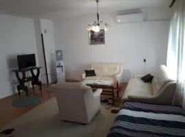 Apartman Struga